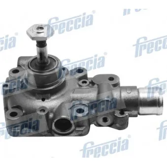 Pompe à eau FRECCIA WP0452