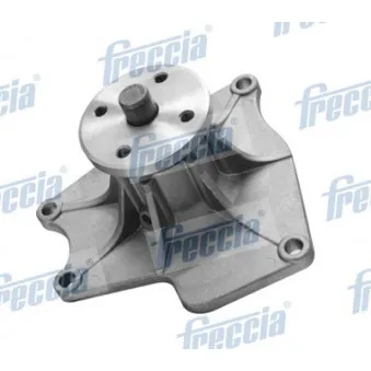 Pompe à eau FRECCIA WP0453