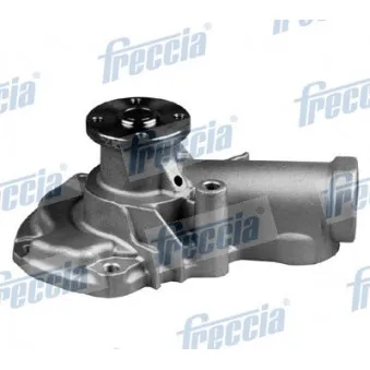 Pompe à eau FRECCIA WP0454