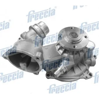Pompe à eau FRECCIA WP0455