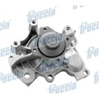 Pompe à eau FRECCIA WP0458