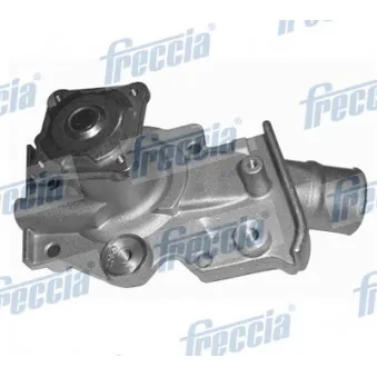 Pompe à eau FRECCIA WP0460