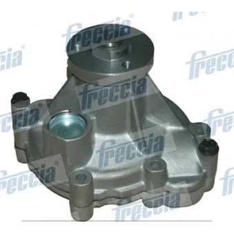 Pompe à eau FRECCIA WP0463