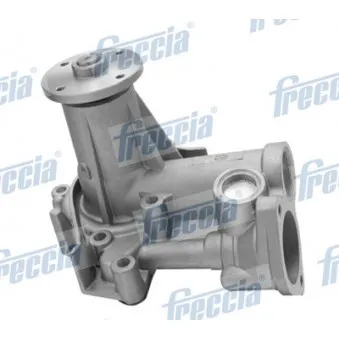 Pompe à eau FRECCIA WP0466