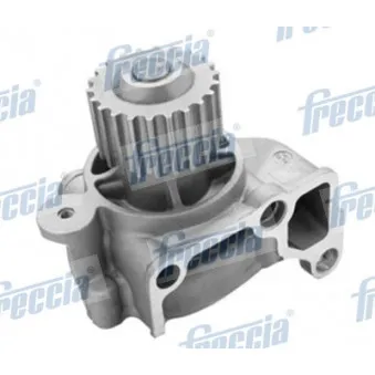 Pompe à eau FRECCIA WP0467