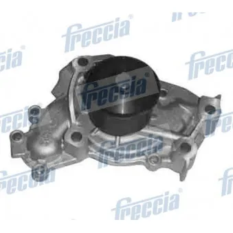 Pompe à eau FRECCIA WP0477