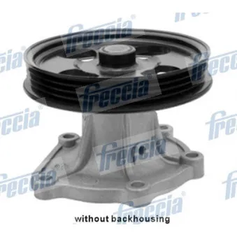 Pompe à eau FRECCIA WP0483