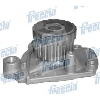 Pompe à eau FRECCIA WP0486