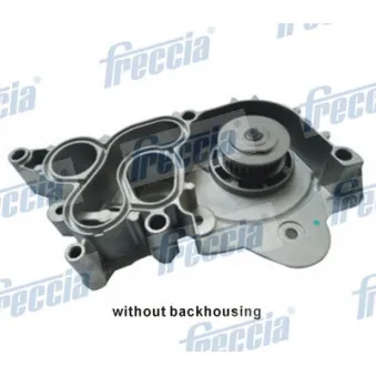 Pompe à eau FRECCIA WP0489