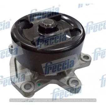 Pompe à eau FRECCIA WP0508