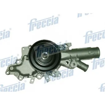 Pompe à eau FRECCIA WP0531