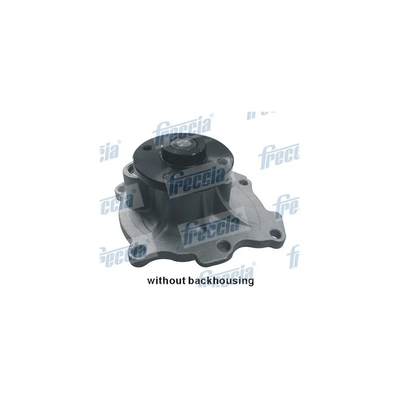 Pompe à eau FRECCIA WP0556