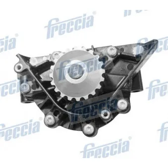 Pompe à eau FRECCIA WP0567