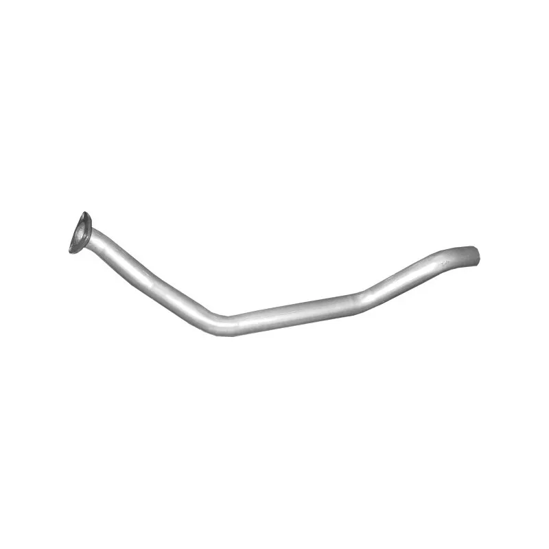 Tuyau d'échappement POLMO 01.123