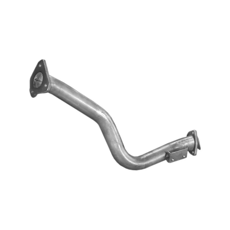Tuyau d'échappement POLMO 01.166