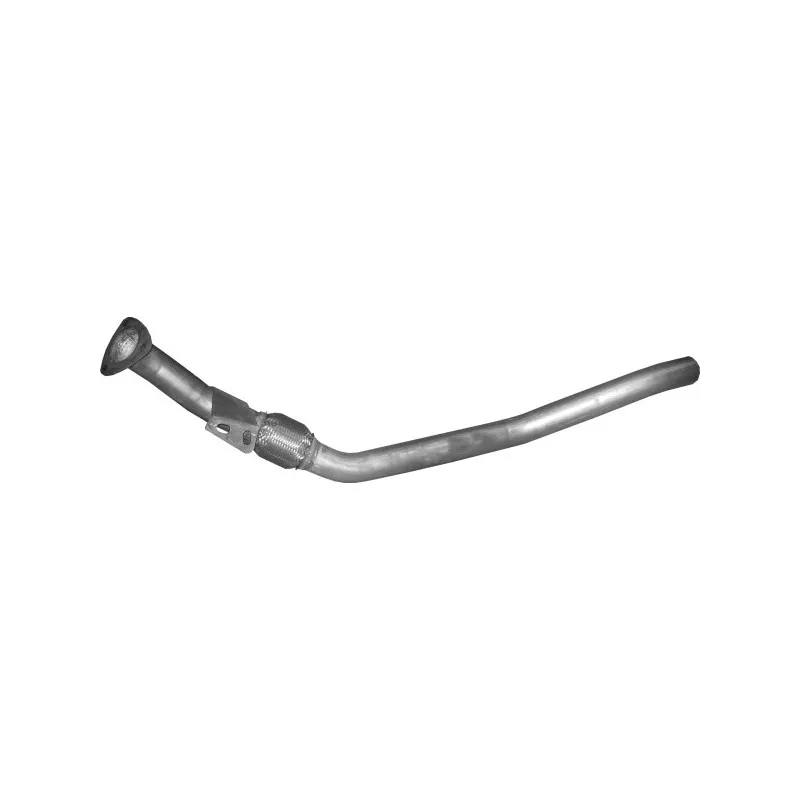 Tuyau d'échappement POLMO 01.44