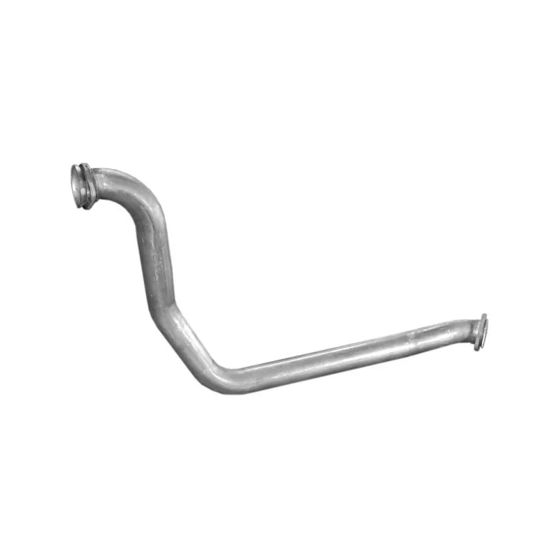 Tuyau d'échappement POLMO 03.168