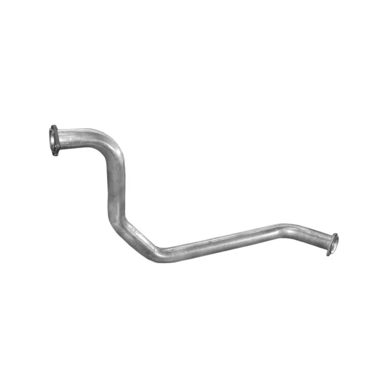 Tuyau d'échappement POLMO 03.181