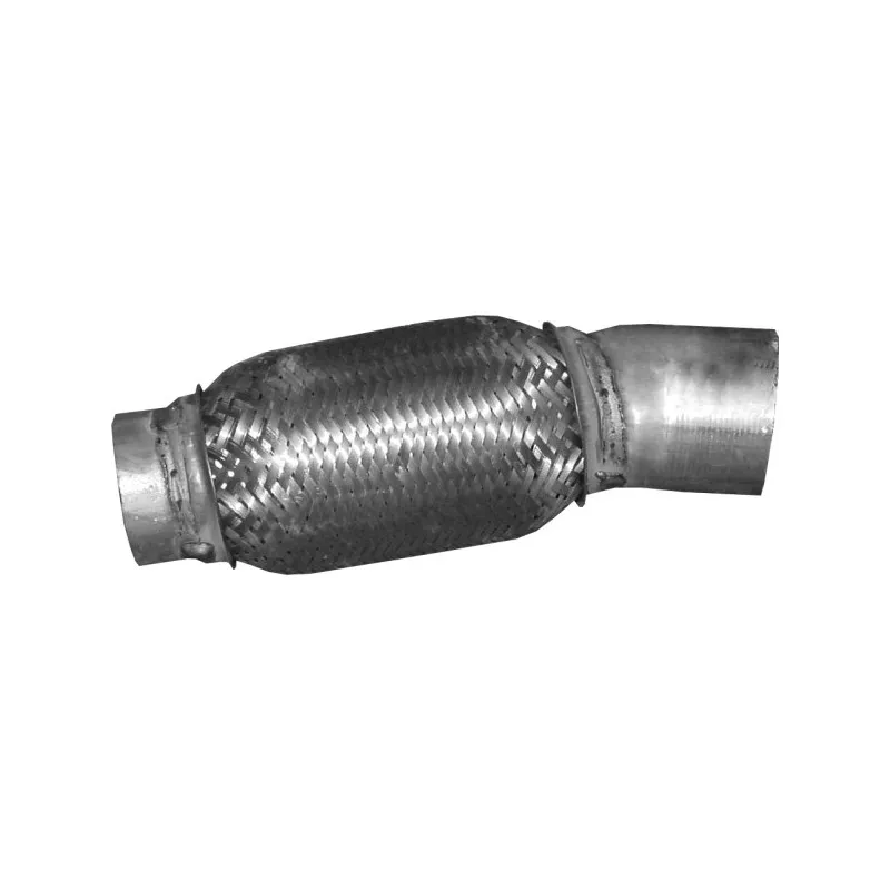 Tuyau d'échappement POLMO 03.91