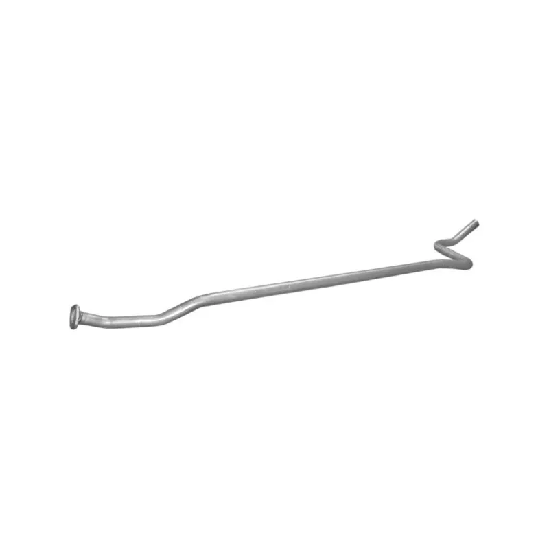 Tuyau d'échappement POLMO 04.146
