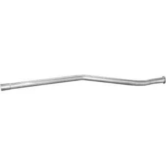 Tube de réparation, catalyseur POLMO 04.151