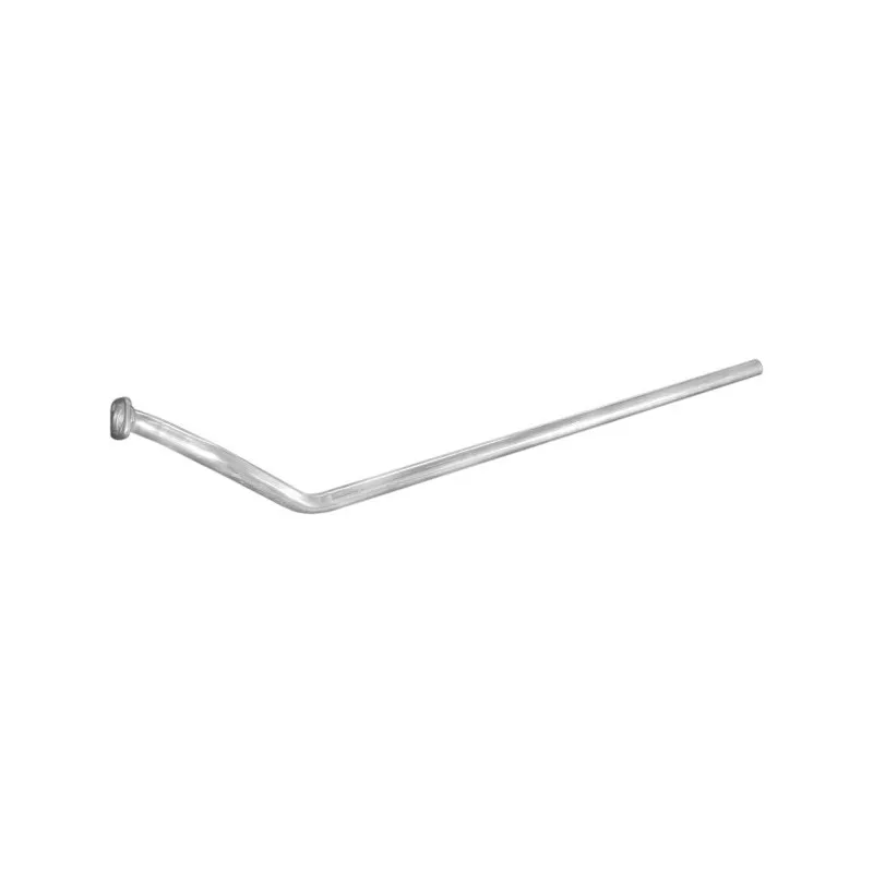 Tuyau d'échappement POLMO 04.165