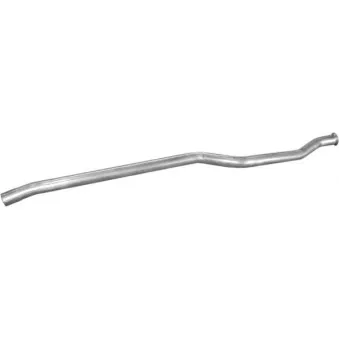 Tube de réparation, catalyseur POLMO 04.252