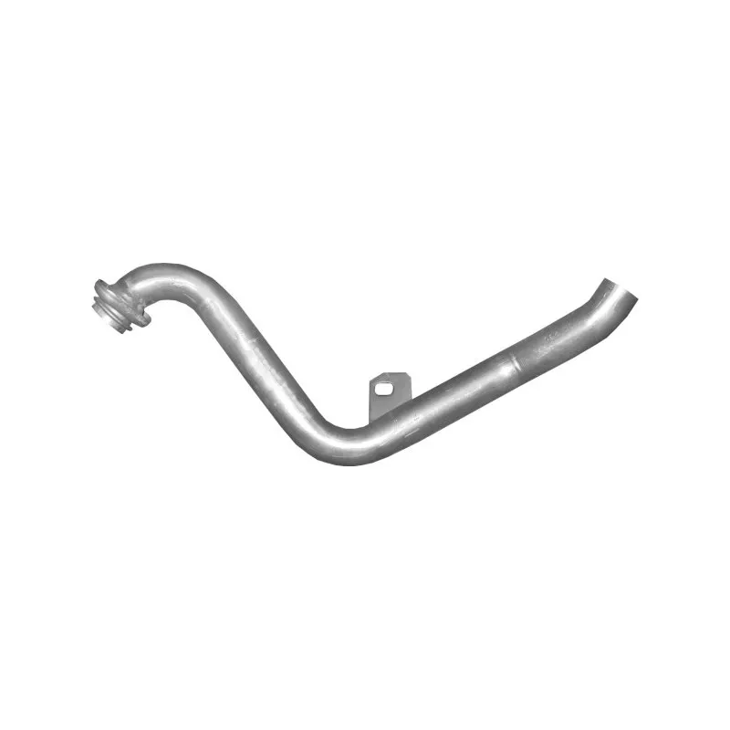 Tube de réparation, catalyseur POLMO 04.295