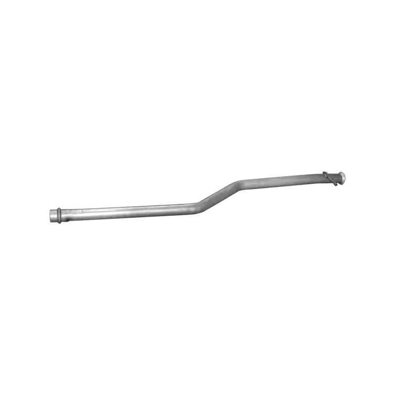 Tuyau d'échappement POLMO 04.323