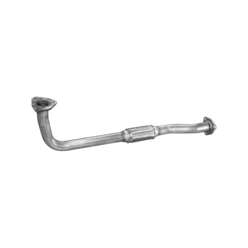 Tuyau d'échappement POLMO 05.56