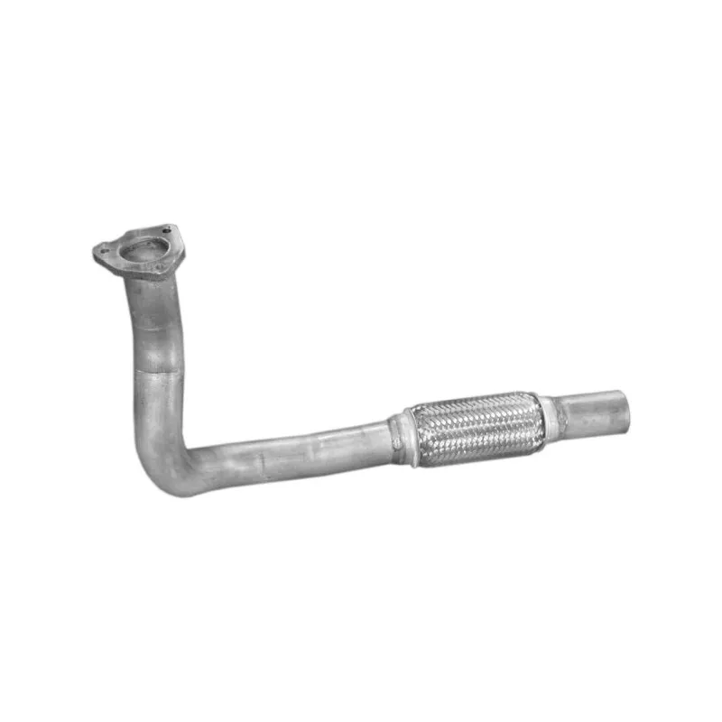 Tuyau d'échappement POLMO 07.238