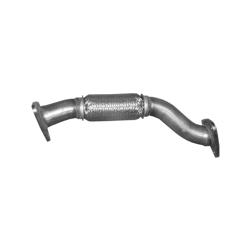 Tuyau d'échappement POLMO 07.85