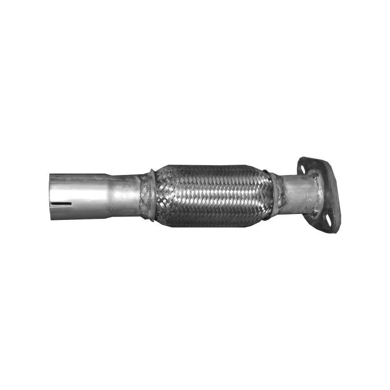 Tuyau d'échappement POLMO 08.163