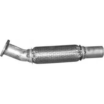Tube de réparation, catalyseur POLMO 08.402