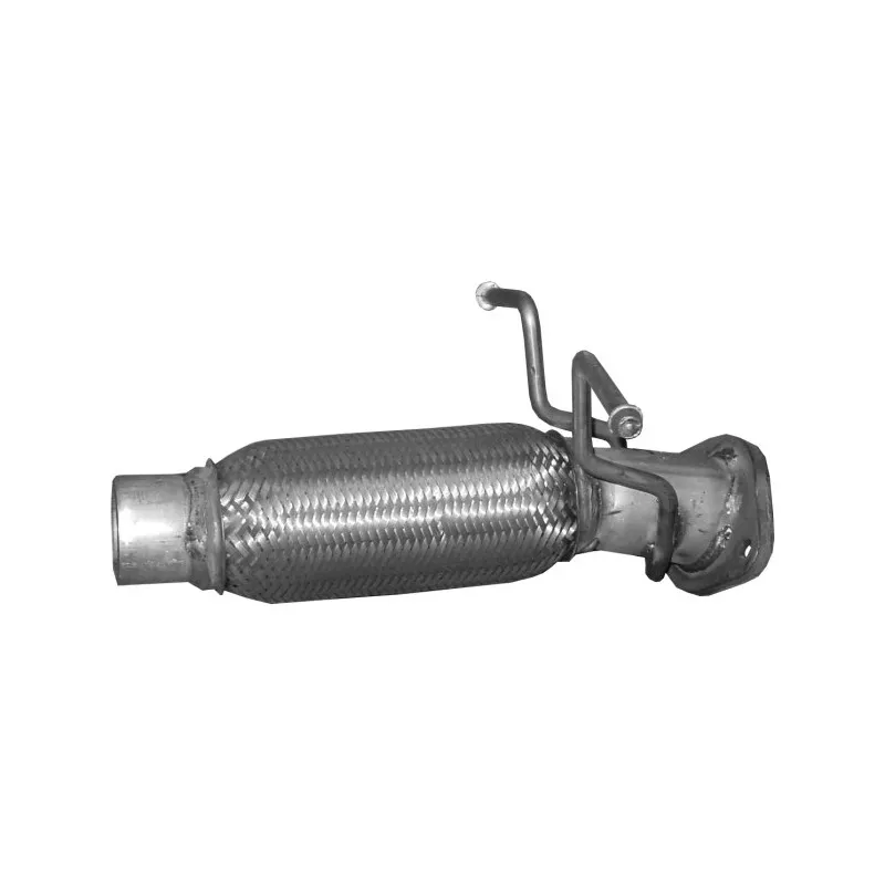 Tuyau d'échappement POLMO 08.48
