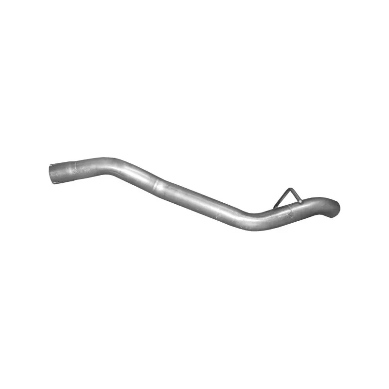 Tuyau d'échappement POLMO 08.586