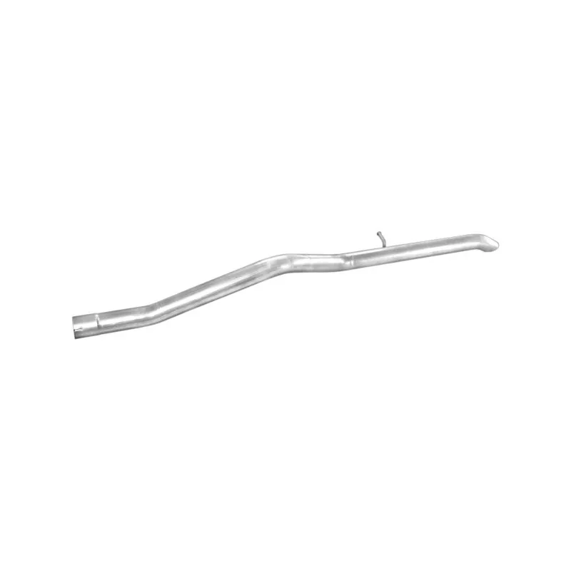Tuyau d'échappement POLMO 08.602