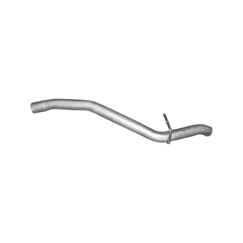 Tuyau d'échappement POLMO 08.65