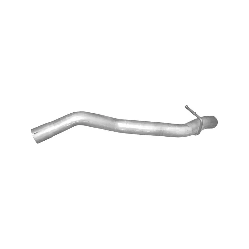 Tuyau d'échappement POLMO 08.684
