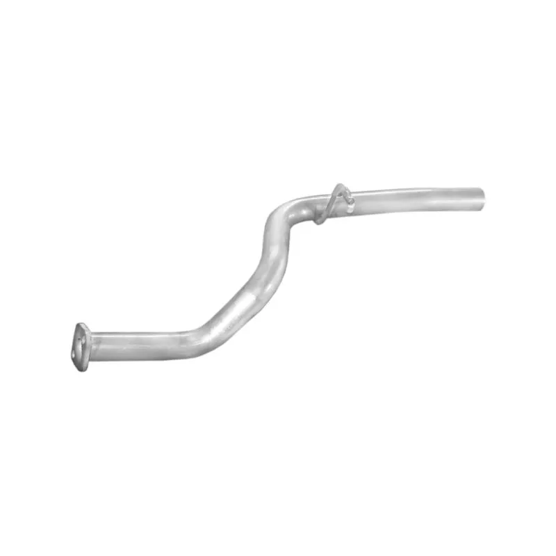 Tuyau d'échappement POLMO 10.107