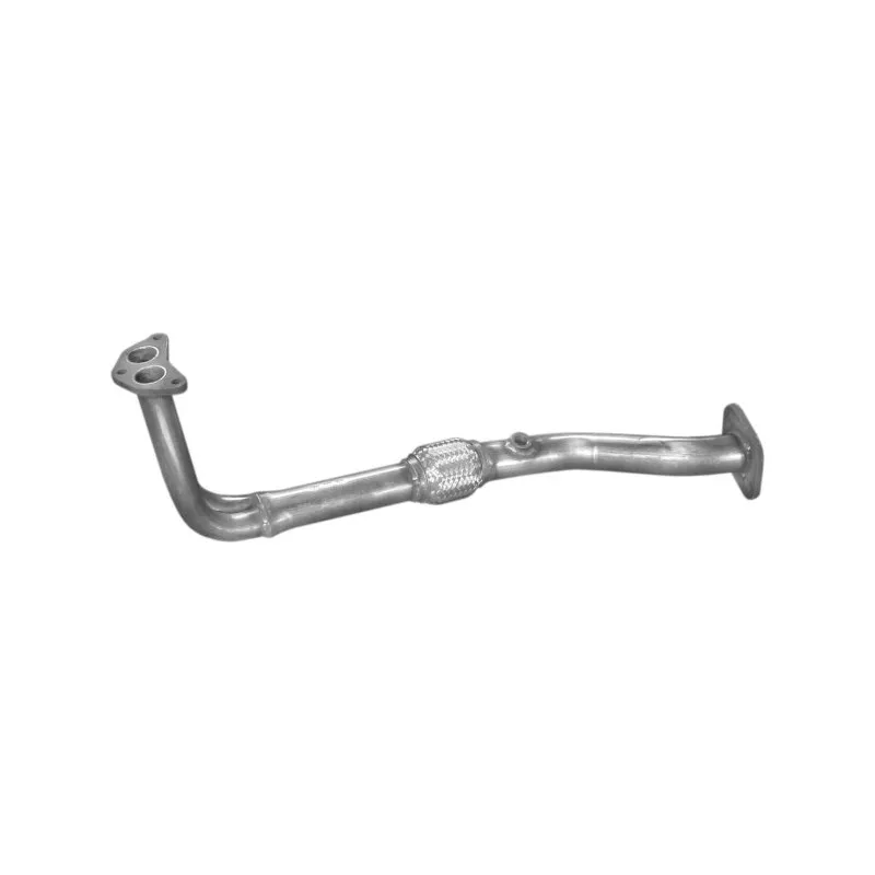 Tuyau d'échappement POLMO 10.65