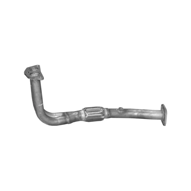 Tuyau d'échappement POLMO 10.71