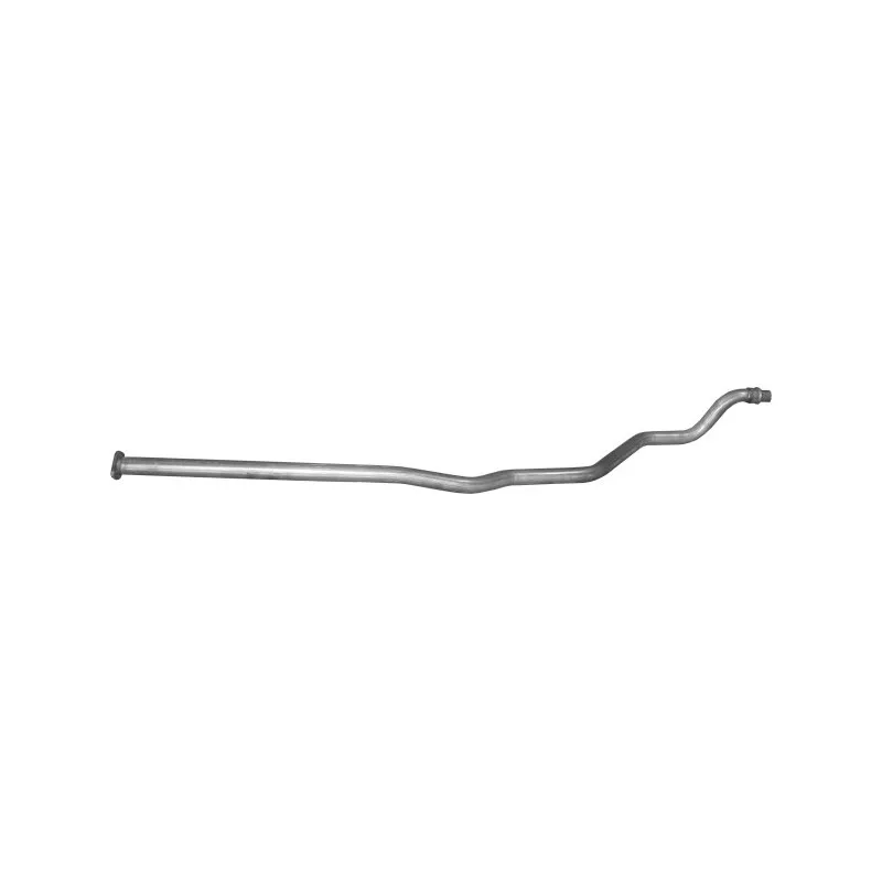 Tuyau d'échappement POLMO 10.82