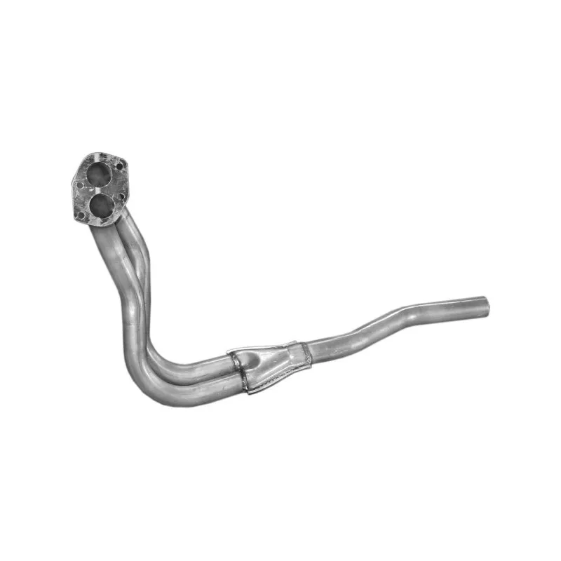 Tuyau d'échappement POLMO 11.20