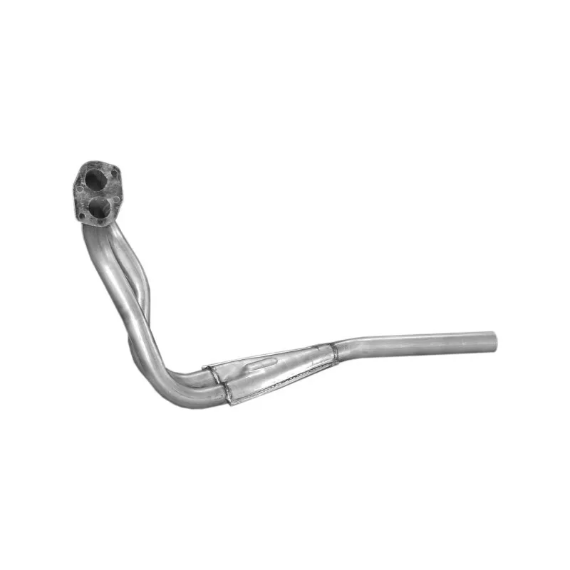 Tuyau d'échappement POLMO 11.23