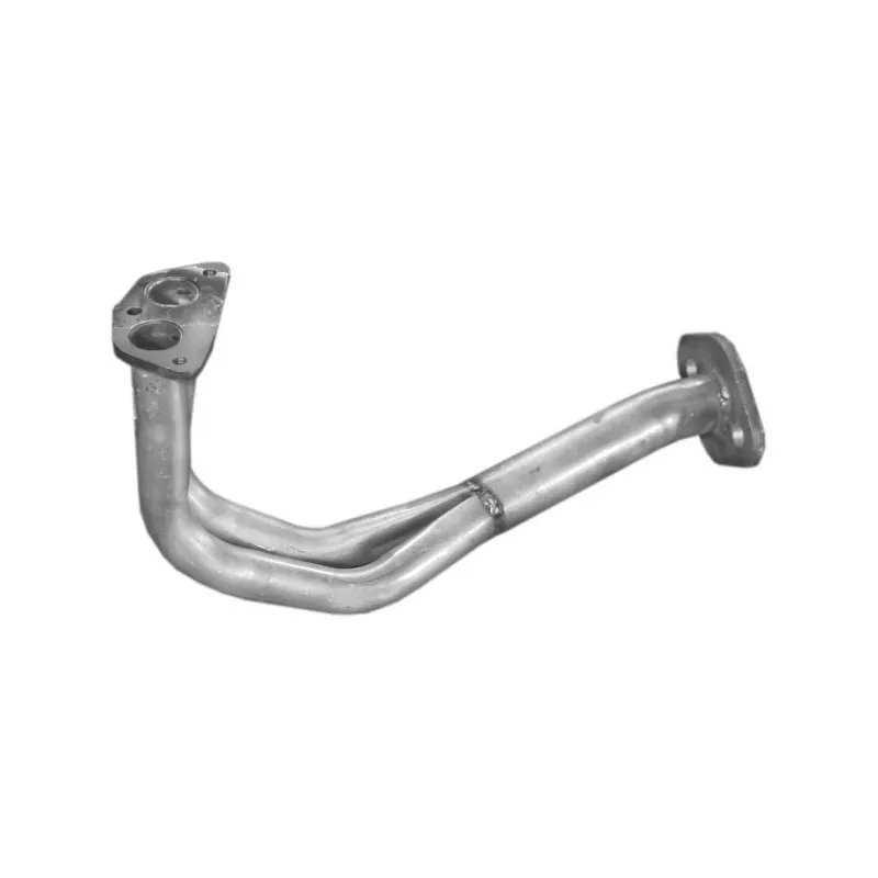 Tuyau d'échappement POLMO 12.174