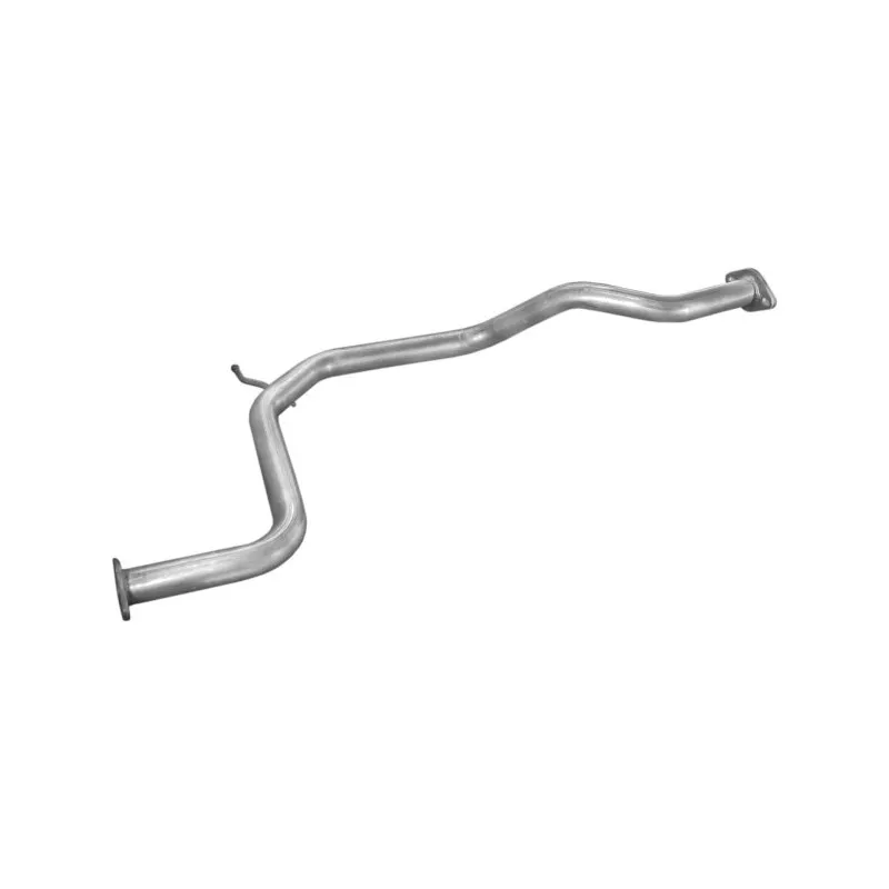 Tuyau d'échappement POLMO 12.175