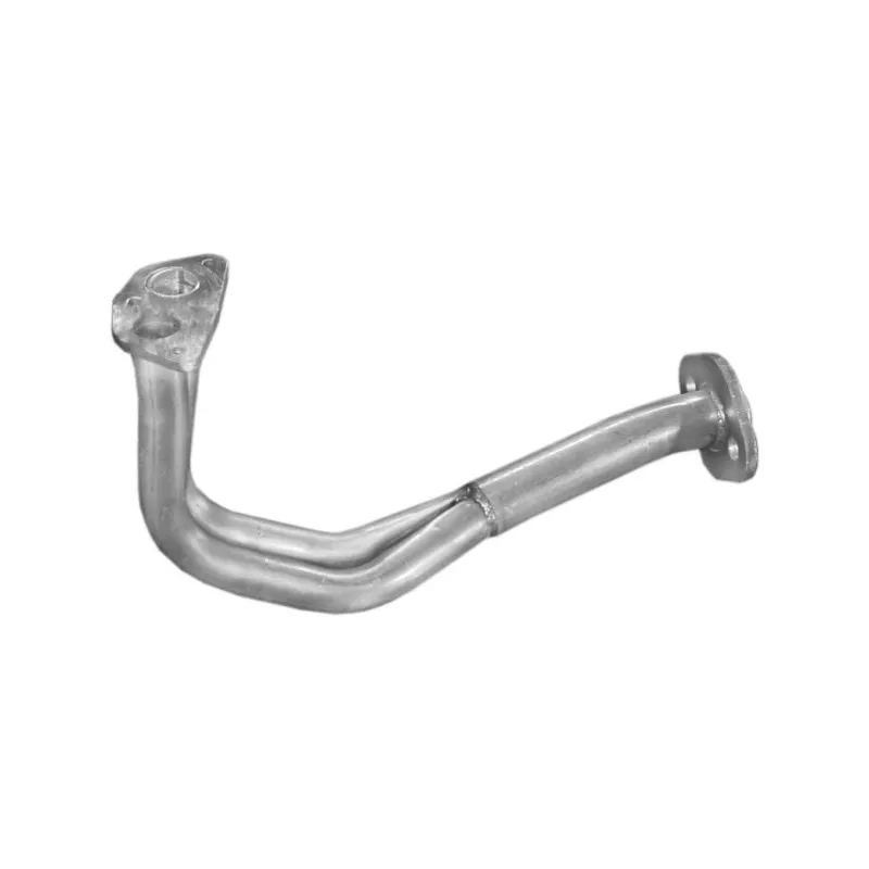 Tuyau d'échappement POLMO 12.181