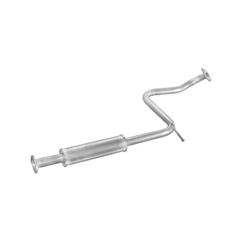 Silencieux central POLMO 15.129