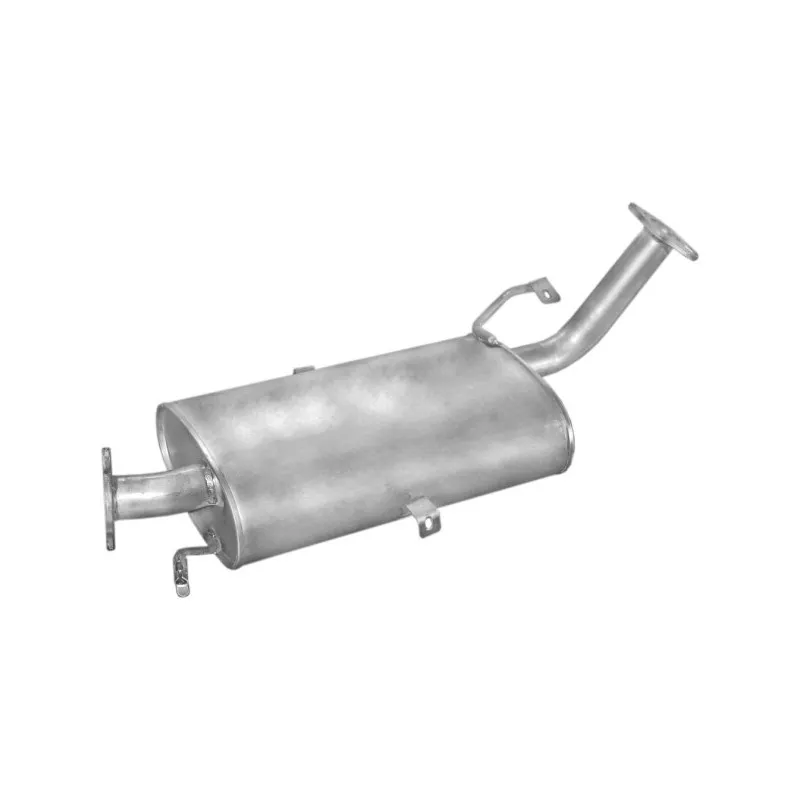 Silencieux central POLMO 15.194